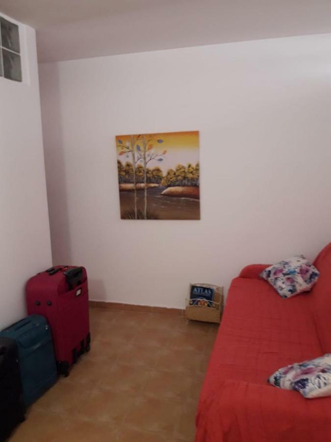 Art Villa Costa De Antigua Exterior foto